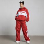 Premium Quality Winter Women's Tracksuit