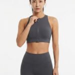 OEM Wholesale Women High Support Racerback