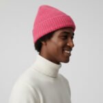Premium Quality Winter Fisherman Acrylic Knitted - Image 2