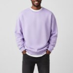 OEM Sweatshirt Top Quality Plus Size Oversized