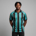 High Quality Custom Unisex Soccer Jersey