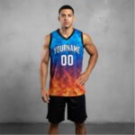 2026 Hot Selling 100% Polyester Custom Sublimation Print