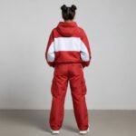 Premium Quality Winter Women's Tracksuit - Image 2