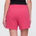High Quality 100% Cotton Women's Shorts Breathable - Image 2
