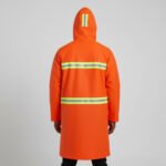 Custom Emergency Reflective High Visibility ANSI - Image 2