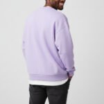 OEM Sweatshirt Top Quality Plus Size Oversized - Image 2