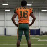 Hot Selling Custom Design American Football Uniform - Image 2