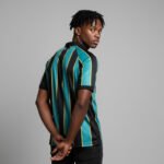 High Quality Custom Unisex Soccer Jersey - Image 2
