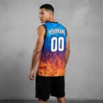 2026 Hot Selling 100% Polyester Custom Sublimation Print - Image 2