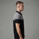 High Quality 100% Cotton Men's for Shirt Custom Embroidered - Image 3