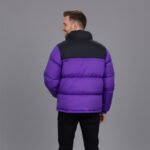 Top Quality Lightweight Puffer Jacket - Image 2