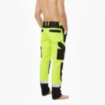 Custom Premium Quality Polyester Safety Pants - Image 2