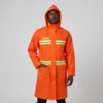 Custom Emergency Reflective High Visibility ANSI - Image 3