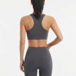 OEM Wholesale Women High Support Racerback - Image 2