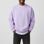 OEM Sweatshirt Top Quality Plus Size Oversized - Image 3