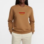 OEM Women's Sweatshirt Winter Casual Wear