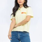 Customized Solid Color Casual Women's for Shirt Summer