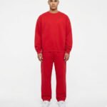 High Quality Printed Oversized Sweat Suits