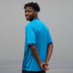 Hot Sale Custom Soccer Football Jerseys Breathable - Image 2