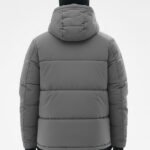 Hot Sale Wholesale Custom Puffer Jacket - Image 2
