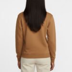 OEM Women's Sweatshirt Winter Casual Wear - Image 2