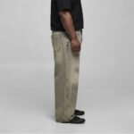 Hot Selling Customizable Plus Size Loose Fit - Image 2