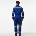2025 OEM Custom Safety High Visibility Work Wear - Image 2