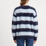 Best Manufacturer OEM Service Mohair Sweater - Image 2