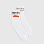 OEM Wholesale Custom Men's Crew Socks