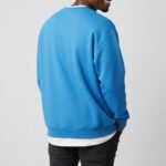 Hot Sale Wholesale 350g 100% Cotton Soft Sweatshirts - Image 2