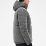 Hot Sale Wholesale Custom Puffer Jacket - Image 3