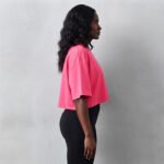 OEM Streetwear Drop Shoulder Thin 100% Cotton - Image 3