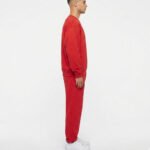 High Quality Printed Oversized Sweat Suits - Image 3