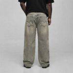 Hot Selling Customizable Plus Size Loose Fit - Image 3