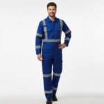 2025 OEM Custom Safety High Visibility Work Wear - Image 3