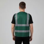 OEM High Visibility Reflective ANSI Class 1 2 - Image 2