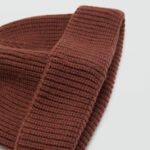 New Arrived Jacquard Knitted Vintage Winter Beanie - Image 2