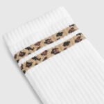 OEM Wholesale Custom Men's Crew Socks - Image 2