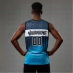 High Quality Cheap Price Full Custom Number Team - Image 2