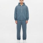 Custom Quality Printed Hoodie Sweatpants