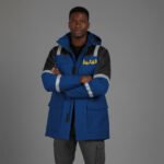OEM Custom Hi Vis Reflective Safety Work Jacket