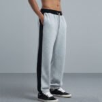 OEM Midweight Canvas Sweatpants 300GSM
