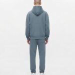 Custom Quality Printed Hoodie Sweatpants - Image 2