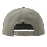 Premium Quality Custom Embroidered Logo Hats 100% Cotton - Image 2