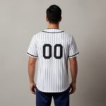 Hot Sale Wholesale Custom Made Your Own Design Sublimated - Image 2