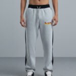 OEM Midweight Canvas Sweatpants 300GSM - Image 3