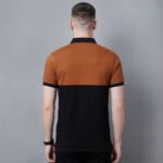 Top Trending Summer Casual Men's for 100% Cotton Short Sleeve - Image 2