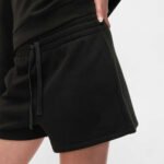 New Fashionable Trendy 100% Cotton Breathable Ladies - Image 3