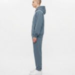 Custom Quality Printed Hoodie Sweatpants - Image 3