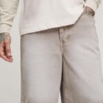 New Arrival 2026 100% Cotton Men's Shorts Custom - Image 3